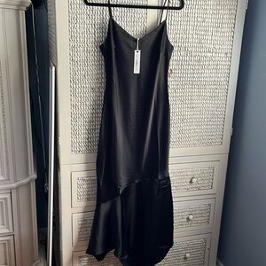 Steve Madden slip dress